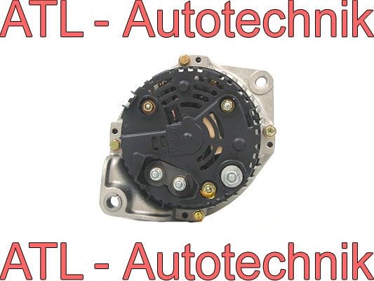 ATL AUTOTECHNIK Ģenerators L 38 890